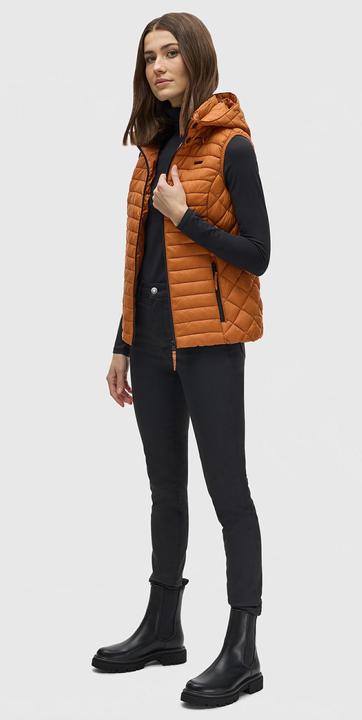 Actual product image Marikoo Rabbit's Foot (XL)