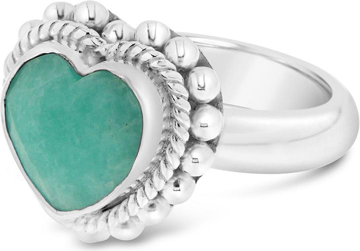 Turquoise, Silver