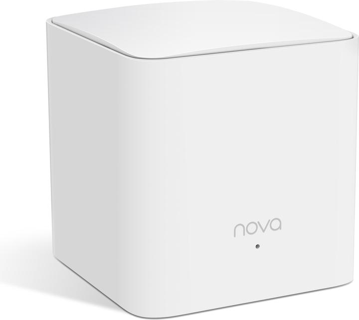 Image du produit Tenda WL routeur nova MW5C-3 Home Mesh WiFi System 3x devices