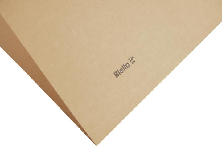 Immagine prodotto Biella Set di file di sospensione (A4, 5 x)