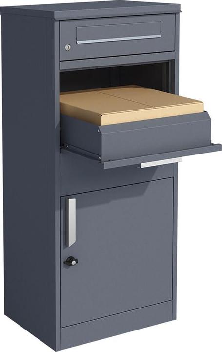 Produktbild Holmberg Paket-Briefkasten