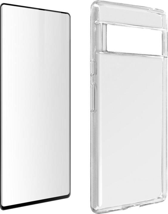 Actual product image Avizar Kit Series (Google Pixel 6 Pro)