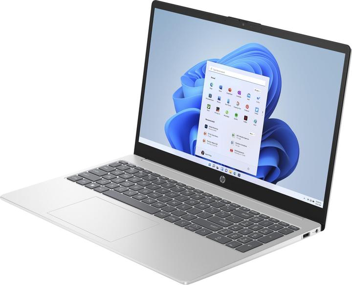 Produktbild HP 15-fc0476ng (15.60", AMD Ryzen 7 7730U, 16 GB, 512 GB, DE)