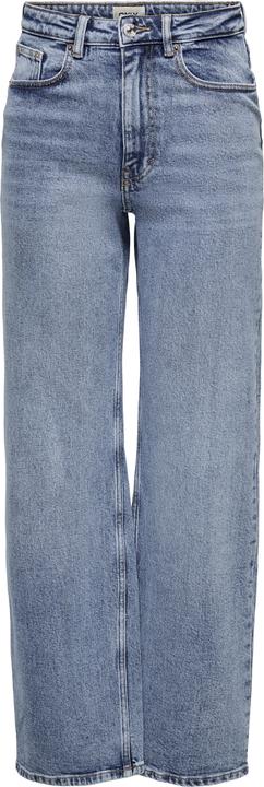 Produktbild Only Onljuicy Hw Wide Leg Rea365 Noos (34)
