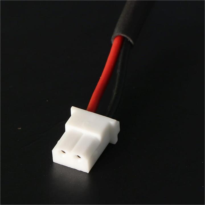 Produktbild AccuCell Akku für Siemens IAB1201-8, A5Q00020293, Sintony IC60-W-10 (1 Stk., Gerätespezifisch, 2100 mAh, Akku)