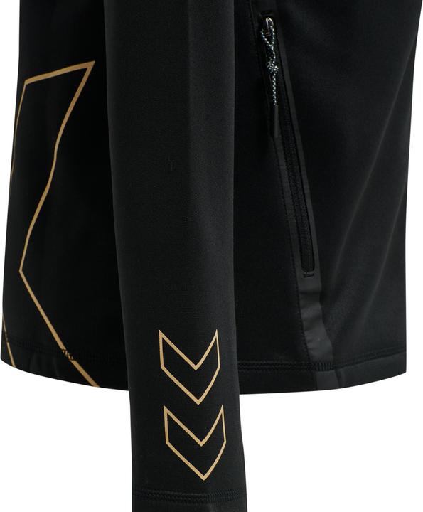 Actual product image hummel Cima Xk Zip Jacket Woman (M)