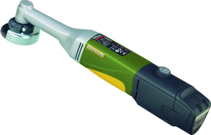 Proxxon Accu-hoekslijpmachine LHW/A (50 mm)