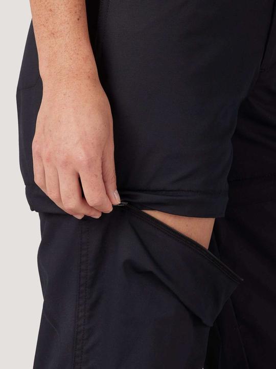 Produktbild Wrangler Hosen Packable Zipoff Pant (28)
