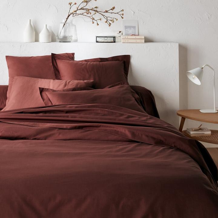 Produktbild La Redoute Interieurs Scenario Coton (150 x 250 cm)