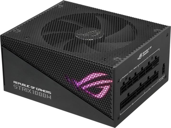 Immagine prodotto ASUS ROG Strix Aura Edition (1000 W)