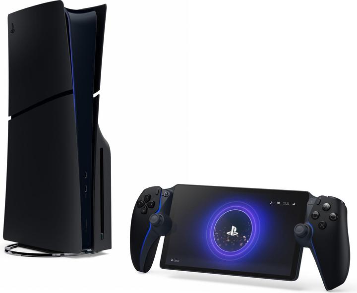 Actual product image Sony PlayStation Portal Remote-Player