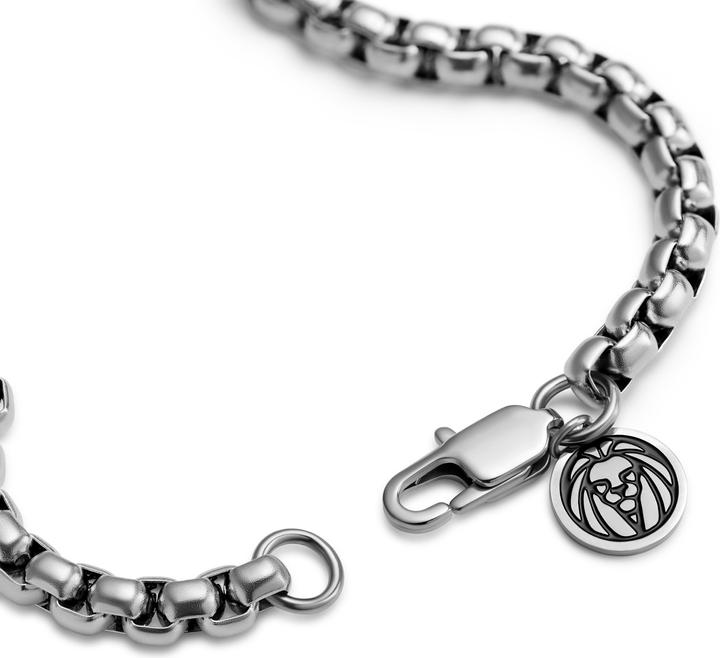 Image du produit Lucleon Essentials (0.50 cm, Acier inoxydable)