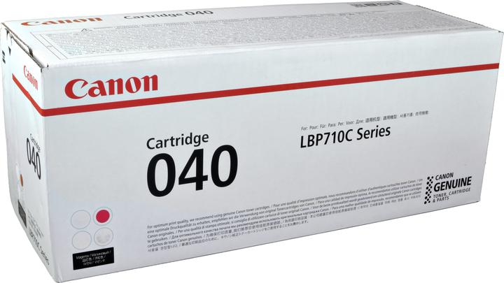 Immagine prodotto Canon 040 (M)