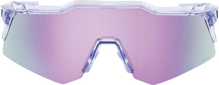 Immagine prodotto 100% Occhiali Speedcraft XS (Lavanda traslucida lucida, Lavanda)