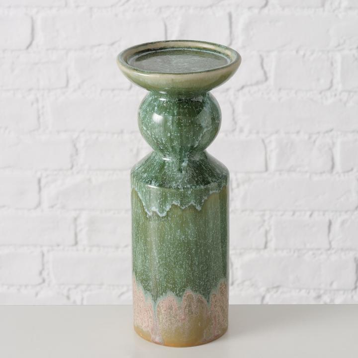 Actual product image Boltze Home Peruya (Round)