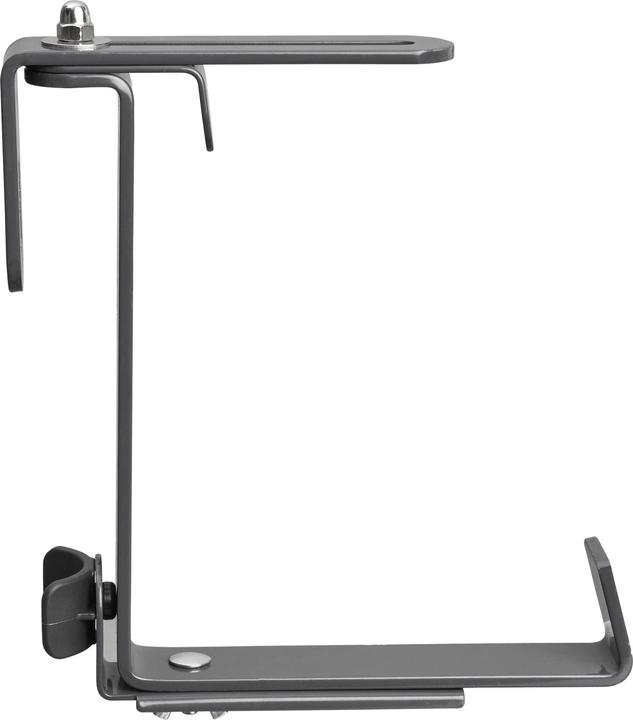 Produktbild Elho Universal Balkonkast Halter Metall