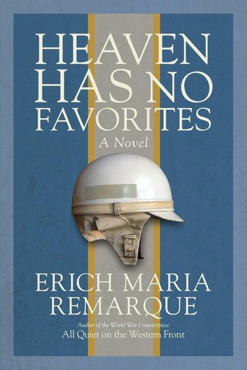 Immagine prodotto Heaven Has No Favourites (Inglese, Erich Maria Remarque, 1998)