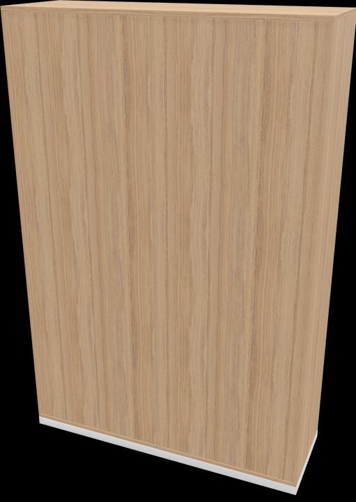Produktbild Narbutas Choice Schiebetürschrank (120 x 40 x 182 cm)