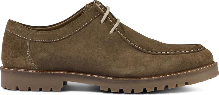 Produktbild Joe Browns Apron Stitched Suede Shoes (42)