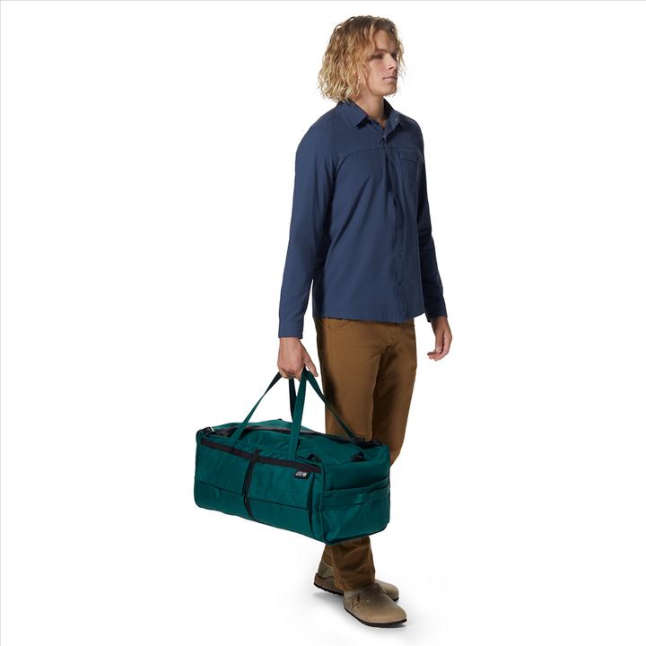 Produktbild Mountain Hardwear Camp Tough™ Duffel 50L (50 l)