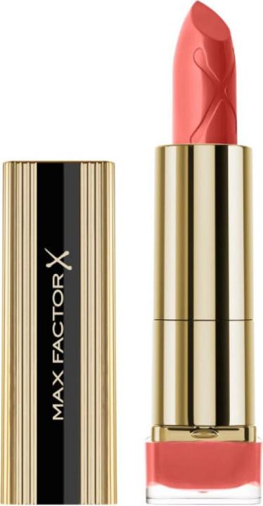 Actual product image Max Factor Colour Elixir Lipstick No 050 (050 Pink Brandy)