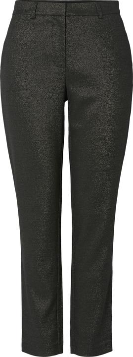 Image du produit Pieces Pcbosella Mw Ankle Glitter Pant Noos (32)
