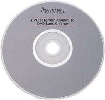 Image du produit Hama DVD Disque de nettoyage laser
