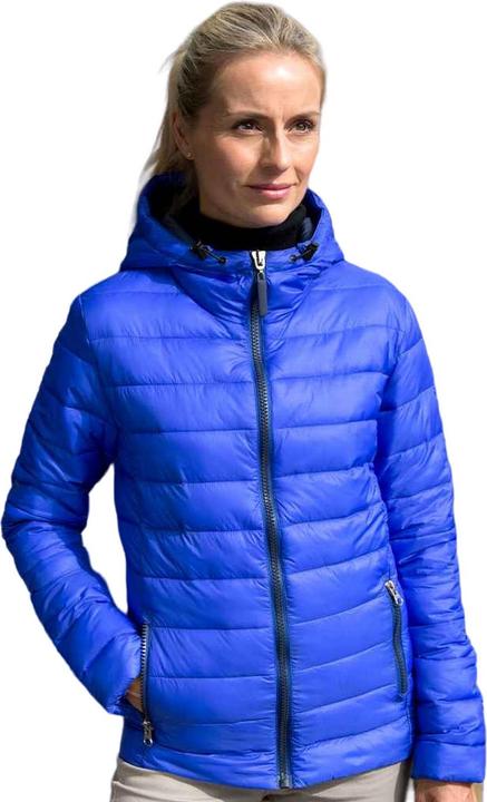 Immagine prodotto Result Snow Bird Giacca Imbottita Donna (44 D)