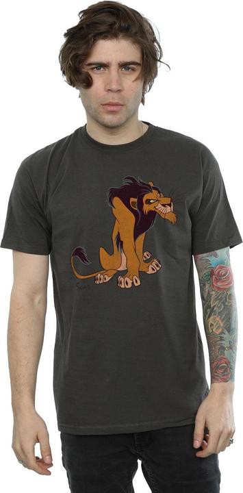 Produktbild The Lion King Classic TShirt (S)