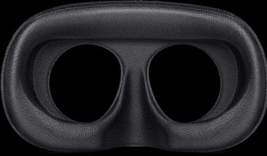 Actual product image Google Daydream View 2017