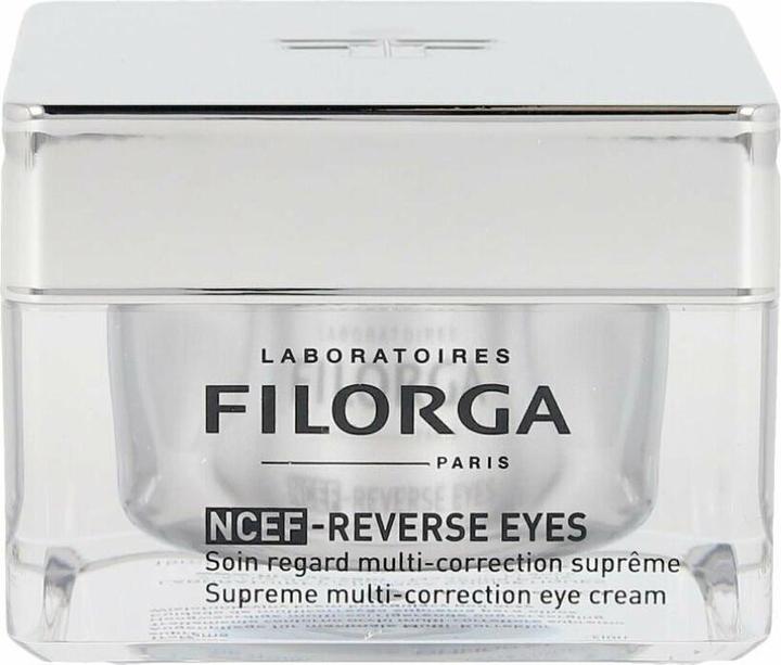 Produktbild Filorga NCEF-Reverse Eyes (Fluid, 15 ml, Nacht)