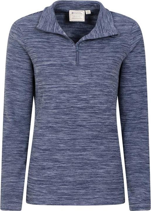 Immagine prodotto Mountain Warehouse Snowdon Felpa in Pile Donna (32 D)