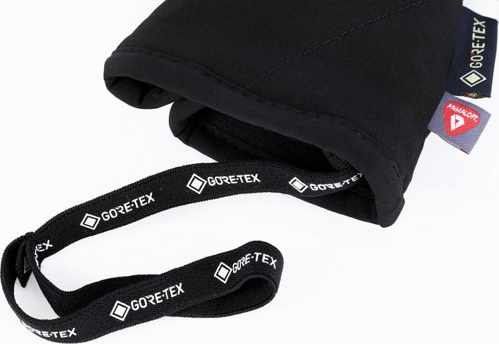 Actual product image MGA Viking Sherpa GTX Ski Lady Gloves (6)