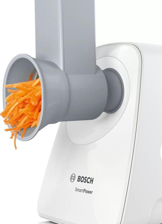 Produktbild Bosch Hausgeräte MFW2514W Küchenmaschine