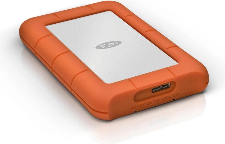 Produktbild LaCie Rugged Mini (2 TB)