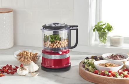 Actual product image KitchenAid Chopper (830 ml, 240 W)