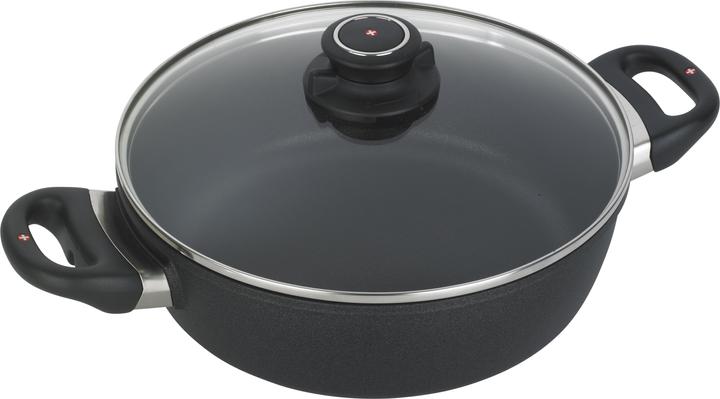 Immagine prodotto Swiss Diamond XDClassic (24 cm, Pentola, Alluminio pressofuso)