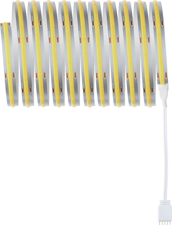 Actual product image Paulmann MaxLED 500 Full-Line COB Stripe Set (Daylight, 300 cm, Indoor)