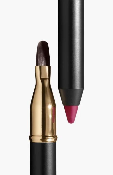 Produktbild Chanel Le Crayon Lèvres LW Lip Pencil No 182 (Framboise, 182 Rose)