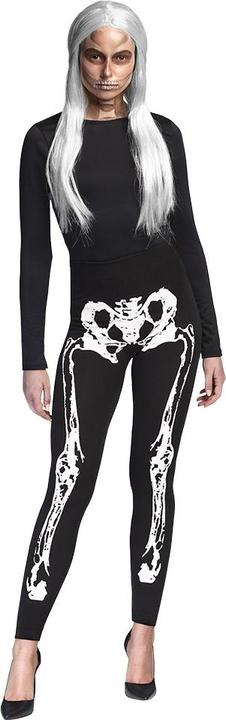 Produktbild Boland Skelett Leggings (M)