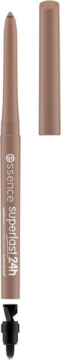 Immagine prodotto essence Matita pomata per sopracciglia Superlast 24h impermeabile (Nude)