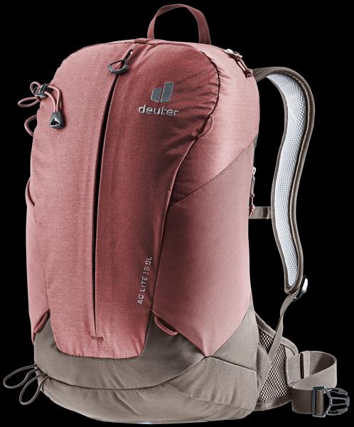 Actual product image Deuter AC Lite 15 (15 l)
