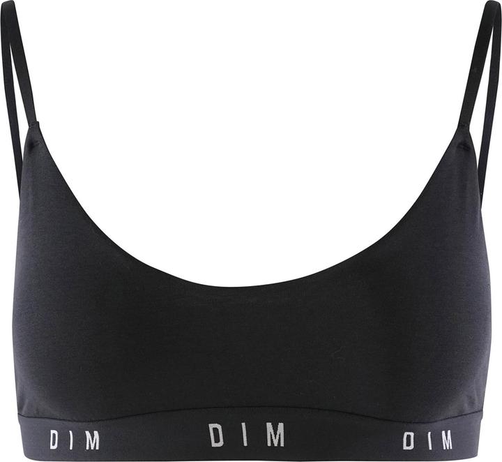 Actual product image DIM Crop-Top Originals (L)