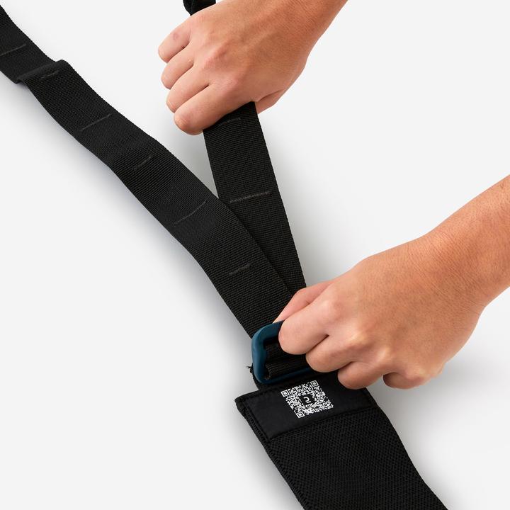 Actual product image Corength Support