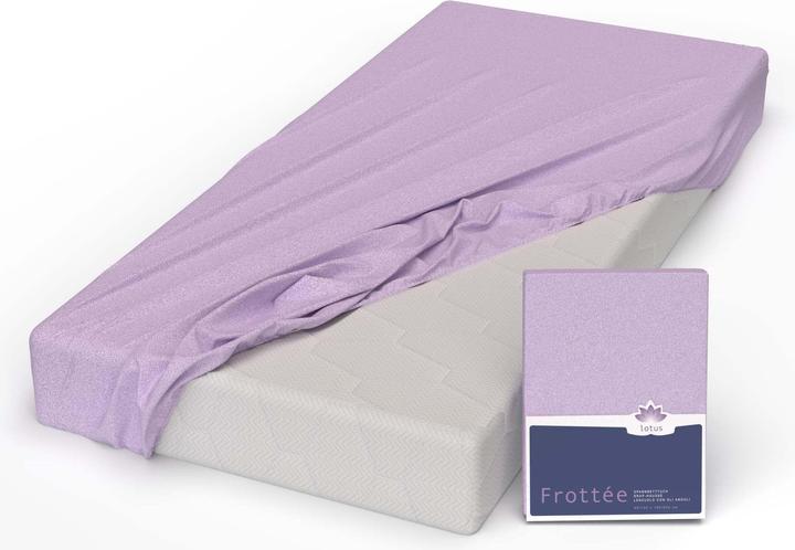 Image du produit Lotus Bettwaren Lotus Frotté Fix Comfort (180 x 200 cm)