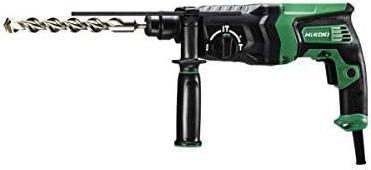 Image du produit Hikoki Perforateur DH26PC2 (Fonctionnement sur secteur)
