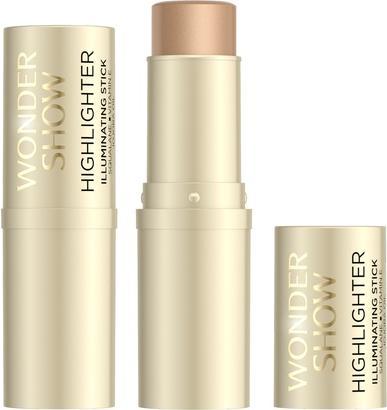 Eveline Wonder Show Highlighter Stick 02 50g (02, Highlighter, 50 g)