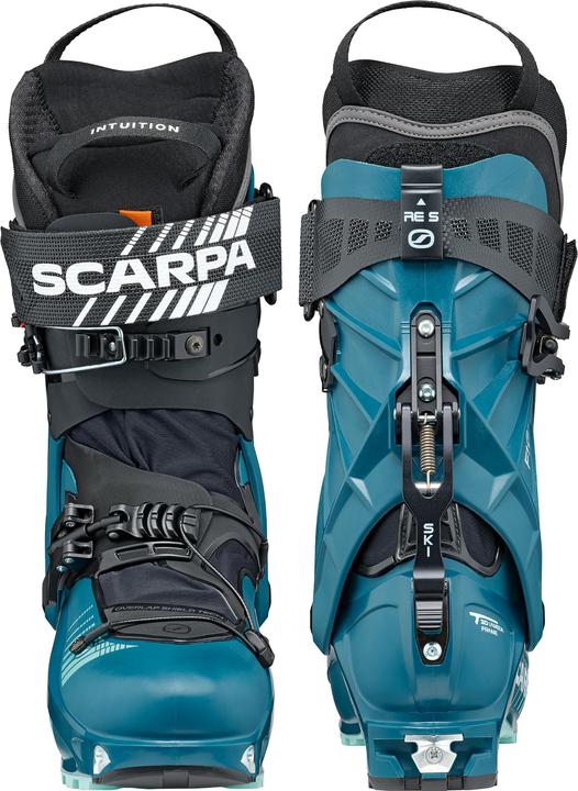 Actual product image Scarpa F1 GT Wmn (24)