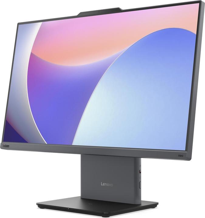 Immagine prodotto Lenovo TC neo 50a 24 G5 i5-13420H 23p (Intel Core i5-13420H, 8 GB, 256 GB, Grafica Intel UHD)