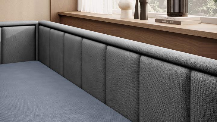 Actual product image ELTAP Fulgeo (3-seater, Sofa bed)